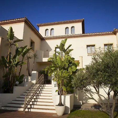 Hotel San Roque Suites Hotel San Roque (Andalucia)