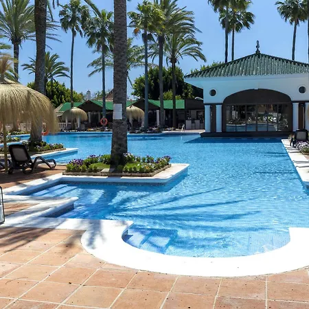 San Roque Suites Hotel