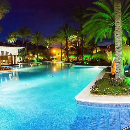 Hotel San Roque Suites Hotel San Roque (Andalucia)