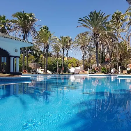 San Roque Suites Hotel Hotel San Roque (Andalucia)