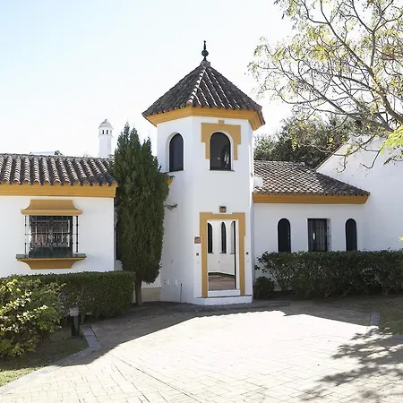 San Roque Suites Hotel San Roque (Andalucia)