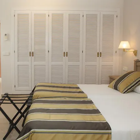 Hotel San Roque Suites Hotel
