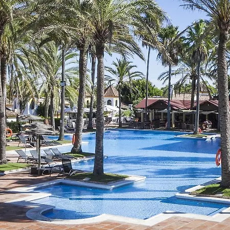 San Roque Suites Hotel Hotel 4*