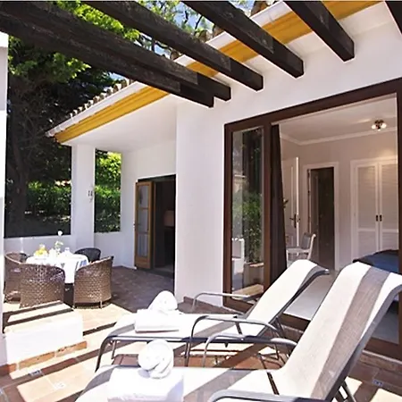 Hotel San Roque Suites Hotel San Roque (Andalucia)