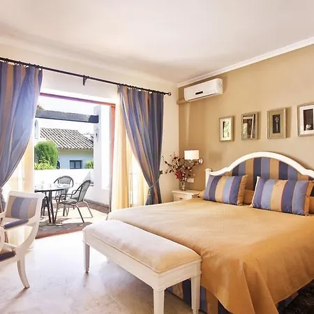 San Roque Suites Hotel Hotel San Roque (Andalucia)