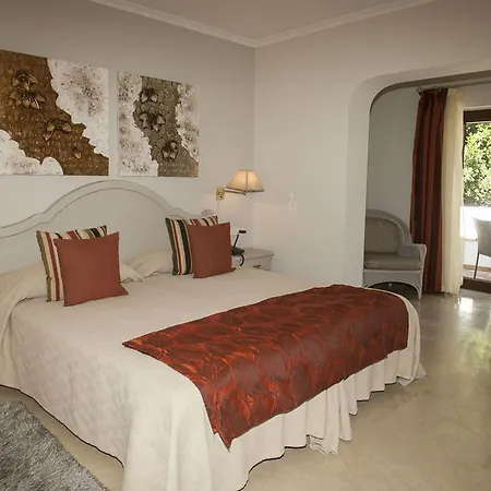 San Roque Suites Hotel San Roque (Andalucia)