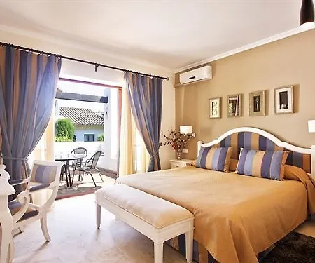 San Roque Suites Hotel Hotel 4*