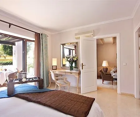 San Roque Suites Hotel Hotel 4*