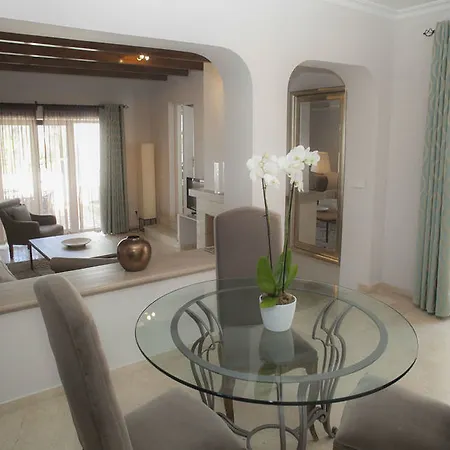 Hotel San Roque Suites Hotel San Roque (Andalucia)