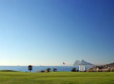 San Roque Suites Hotel 4* San Roque (Andalucia)