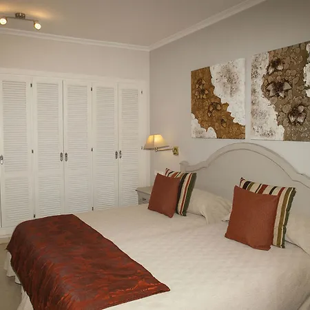 San Roque Suites Hotel Hotel San Roque (Andalucia)