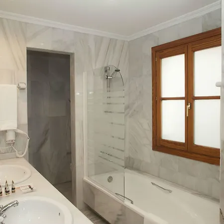 San Roque Suites Hotel Hotel 4*