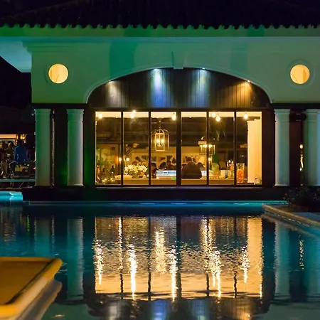 Hotel San Roque Suites Hotel