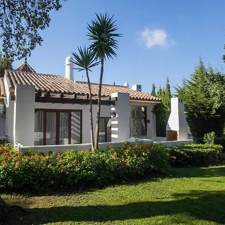 San Roque Suites Hotel Hotel 4*