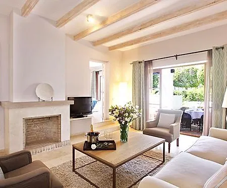 San Roque Suites Hotel 4* San Roque (Andalucia)