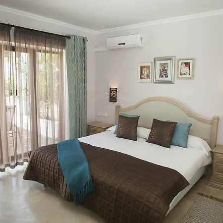 Hotel San Roque Suites Hotel
